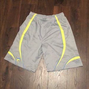 Fila sport shorts